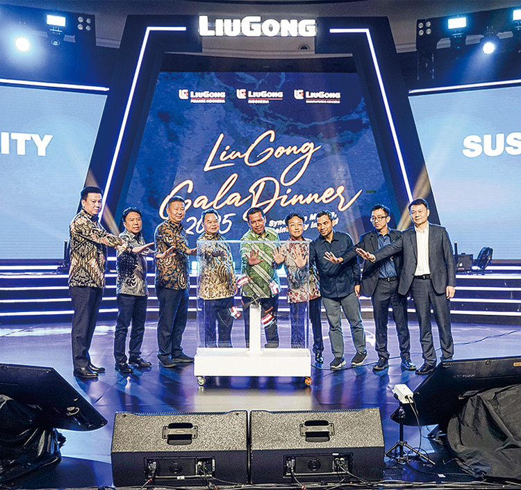 时博官方(中国)总部金融印尼公司开业暨客户节圆满举行